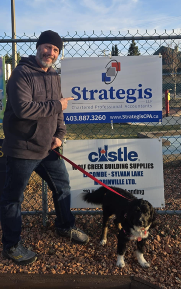 Strategis Sponsor